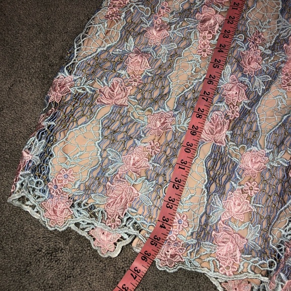 Beautiful One of a Kind Asilio Dress 🌸💐 - Picture 14 of 15